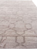 Exquisite Rugs Samara 5221 Beige Area Rug Lifestyle Image Feature