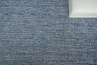 Exquisite Rugs Catalina 5228 Blue Area Rug Detail Image