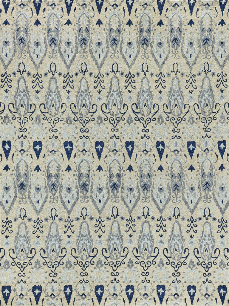 Exquisite Rugs Sarasota 5250 Ivory Area Rug main image