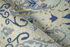 Exquisite Rugs Sarasota 5250 Ivory Area Rug Pile Image