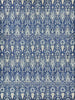 Exquisite Rugs Sarasota 5251 Navy/Gray Area Rug main image