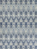 Exquisite Rugs Sarasota 5252 Gray/Light Blue Area Rug main image