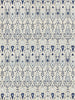 Exquisite Rugs Sarasota 5254 Ivory/Gray Area Rug main image