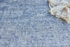 Exquisite Rugs Intrigue 5262 Gray/Blue Area Rug by The Met Lifestyle Image Feature