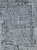 Exquisite Rugs Intrigue 5263 Gray Area Rug by The Met main image