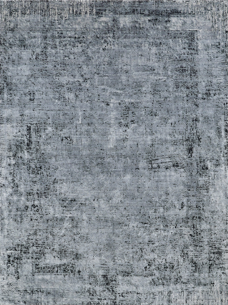 Exquisite Rugs Intrigue 5263 Gray Area Rug by The Met main image