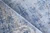 Exquisite Rugs Aspirations 5265 Gray/Blue Area Rug by The Met Pile Image