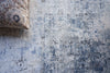Exquisite Rugs Aspirations 5265 Gray/Blue Area Rug by The Met Detail Image