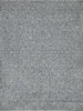 Exquisite Rugs Kaza 5301 Charcoal/Gray Area Rug main image