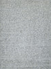 Exquisite Rugs Kaza 5302 Ivory/Silver Area Rug main image
