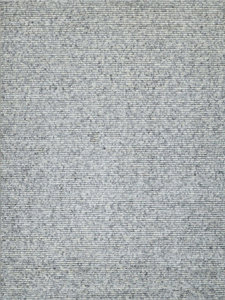 Exquisite Rugs Kaza 5302 Ivory/Silver Area Rug main image