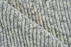 Exquisite Rugs Kaza 5302 Ivory/Silver Area Rug Pile Image