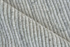Exquisite Rugs Kaza 5303 Ivory/Gray Area Rug Pile Image