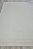 Exquisite Rugs Kaza 5304 Ivory Area Rug Closeup Image