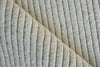 Exquisite Rugs Kaza 5304 Ivory Area Rug Pile Image