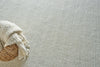 Exquisite Rugs Kaza 5304 Ivory Area Rug Detail Image