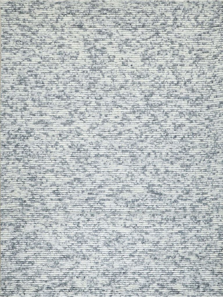 Exquisite Rugs Kaza 5305 Ivory/Light Gray Area Rug main image