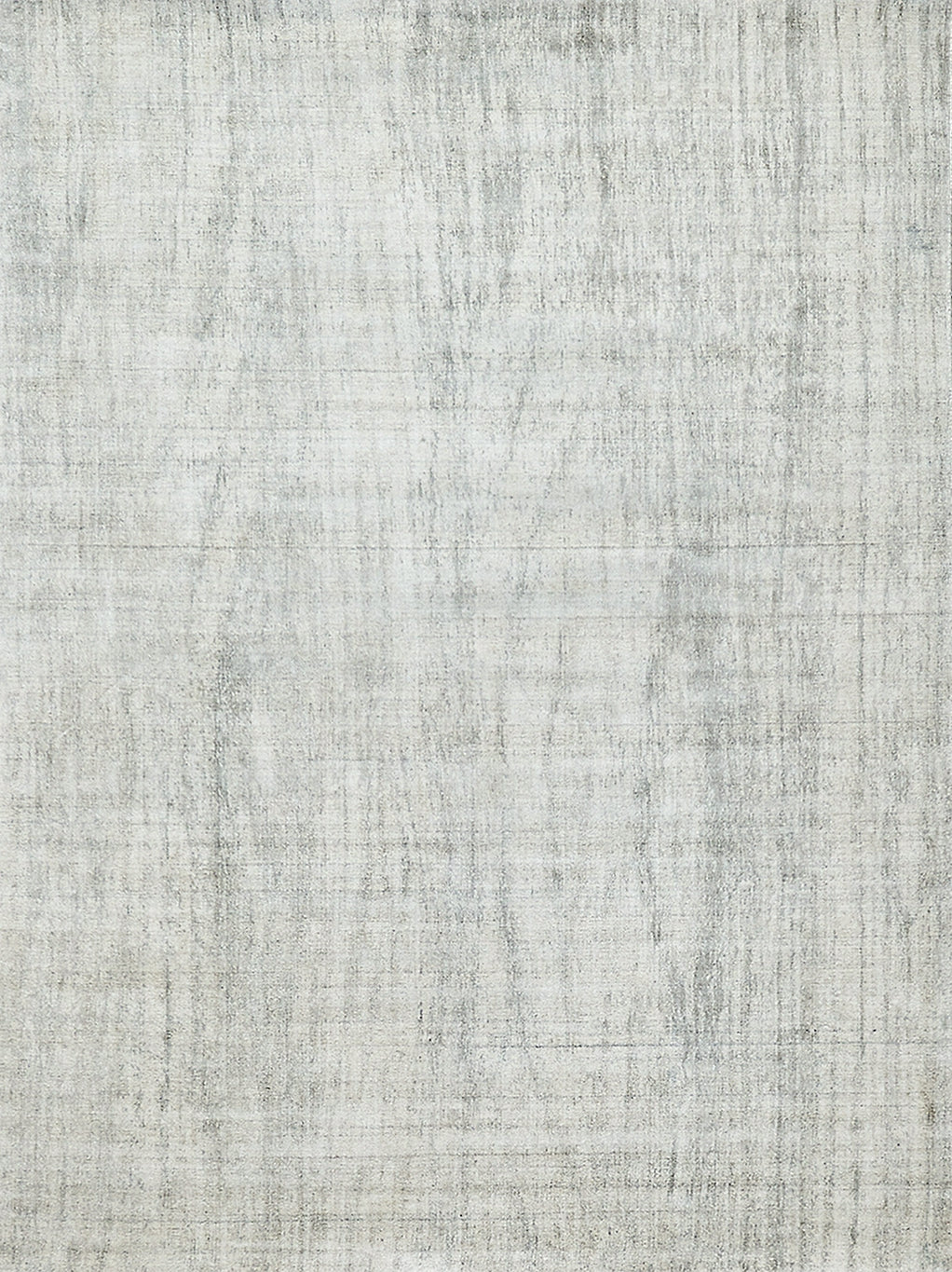 Exquisite Rugs Cloud 5307 Ivory/Silver Area Rug
