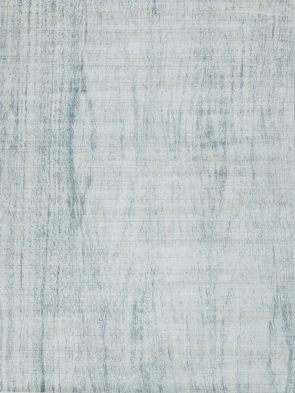 Blue Print Rug Texture Exquisite Rugs Cloud 5309 Ivory/Blue Area Rug – Incredible Rugs and Decor