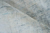 Exquisite Rugs Cloud 5309 Ivory/Blue Area Rug