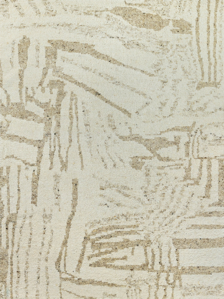 Exquisite Rugs Tahoe 5315 Ivory/Beige Area Rug main image