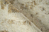 Exquisite Rugs Tahoe 5315 Ivory/Beige Area Rug Pile Image