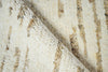 Exquisite Rugs Tahoe 5317 Ivory/Beige Area Rug Pile Image