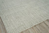 Exquisite Rugs Crescendo 5324 Beige Area Rug Corner Image