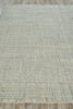 Exquisite Rugs Crescendo 5324 Beige Area Rug Closeup Image