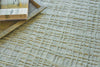Exquisite Rugs Crescendo 5324 Beige Area Rug Lifestyle Image Feature