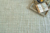 Exquisite Rugs Crescendo 5324 Beige Area Rug Lifestyle Image Feature