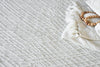 Exquisite Rugs Crescendo 5326 Ivory Area Rug Lifestyle Image Feature