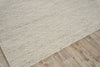 Exquisite Rugs Crescendo 5327 Beige Area Rug Corner Image