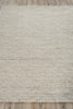 Exquisite Rugs Crescendo 5327 Beige Area Rug Closeup Image