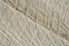 Exquisite Rugs Crescendo 5327 Beige Area Rug Pile Image