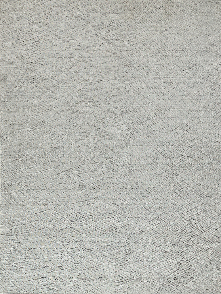 Exquisite Rugs Crescendo 5328 Silver Area Rug main image