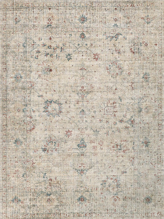 Exquisite Rugs Kensington 5338 Beige Area Rug main image