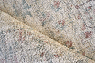 Exquisite Rugs Kensington 5338 Beige Area Rug Pile Image