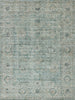 Exquisite Rugs Kensington 5339 Blue Area Rug main image