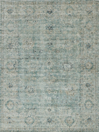 Exquisite Rugs Kensington 5339 Blue Area Rug main image