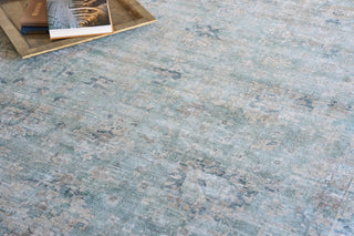 Exquisite Rugs Kensington 5339 Blue Area Rug 