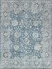 Exquisite Rugs Kensington 5340 Navy Area Rug main image