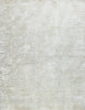 Exquisite Rugs Sumo Shag 5341 White Area Rug main image