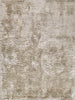 Exquisite Rugs Sumo Shag 5343 Beige Area Rug Main Image