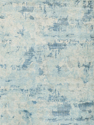 Exquisite Rugs Mineral 5357 Blue Area Rug main image