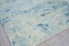 Exquisite Rugs Mineral 5357 Blue Area Rug