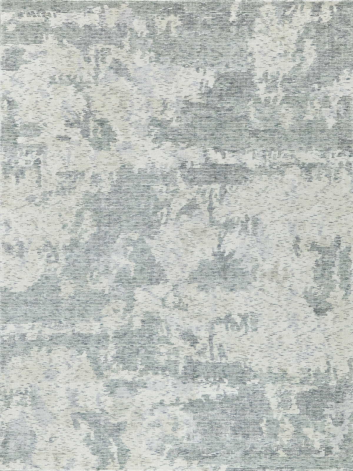 Exquisite Rugs Mineral 5358 Green Area Rug