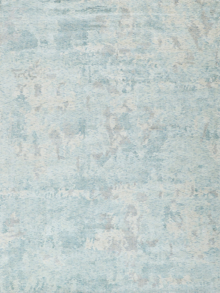 Exquisite Rugs Mineral 5360 Navy Area Rug by The Met main image