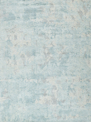 Exquisite Rugs Mineral 5360 Navy Area Rug by The Met main image
