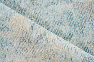 Exquisite Rugs Mineral 5360 Navy Area Rug by The Met Pile Image